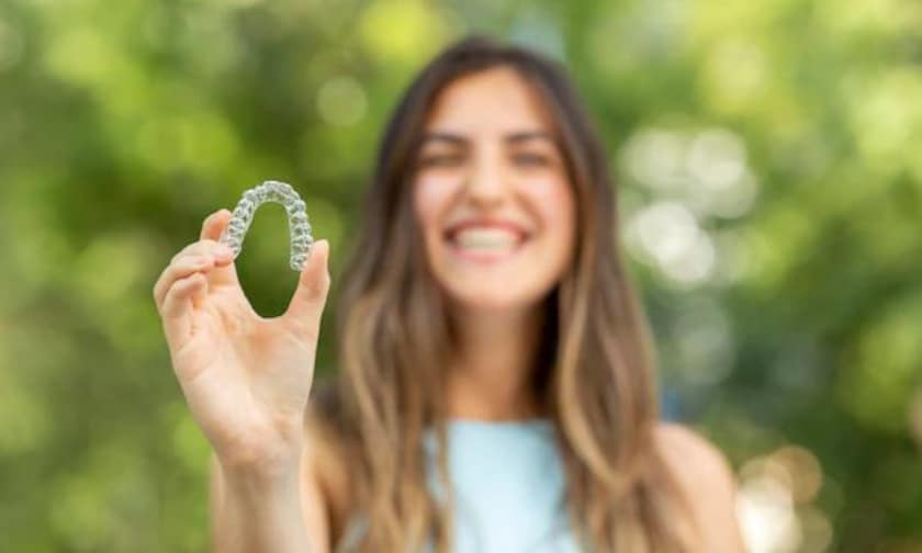 Invisalign Prairie Village