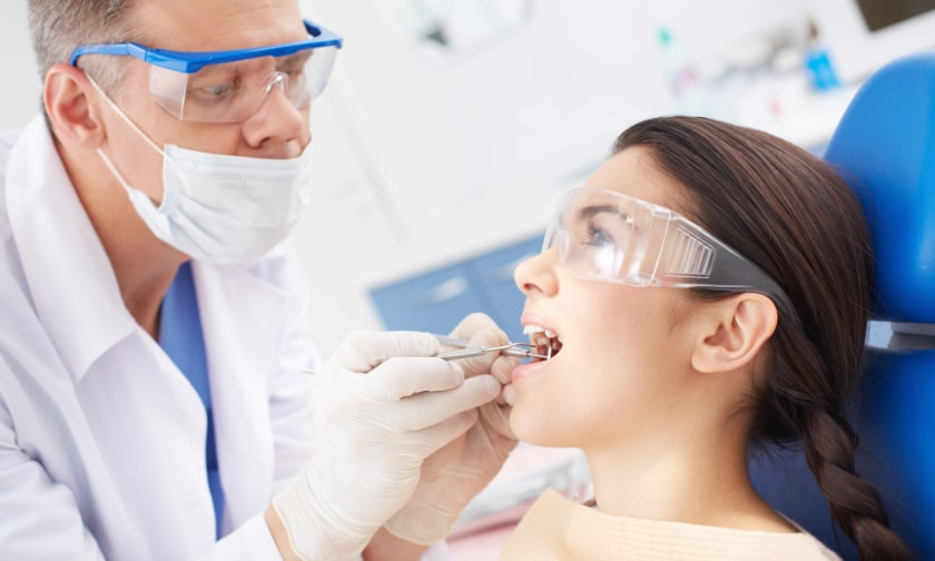 Orthodontic Treatment in Prairie Village