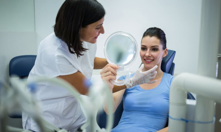Lenexa Orthodontist