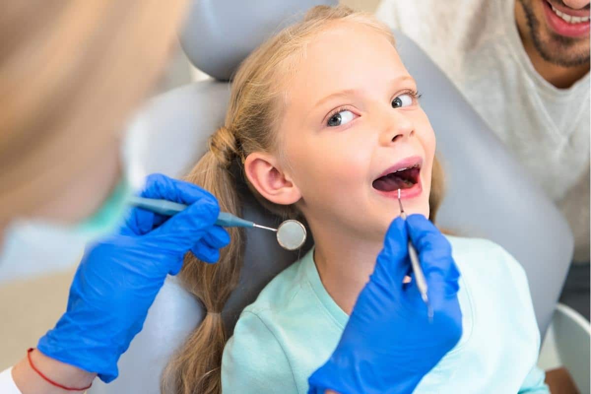 Early Orthodontic Treatment