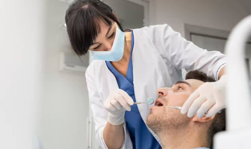 Prairie Village Orthodontist