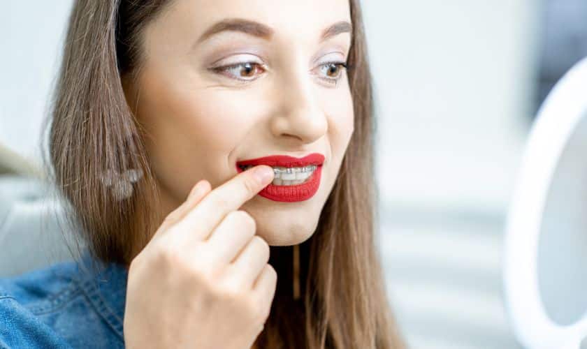Braces in Prairie Village