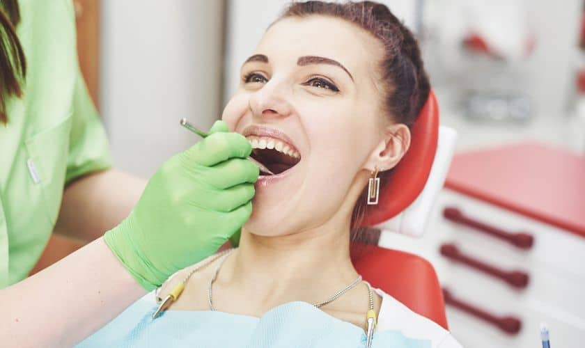 Orthodontist in Prairie Village
