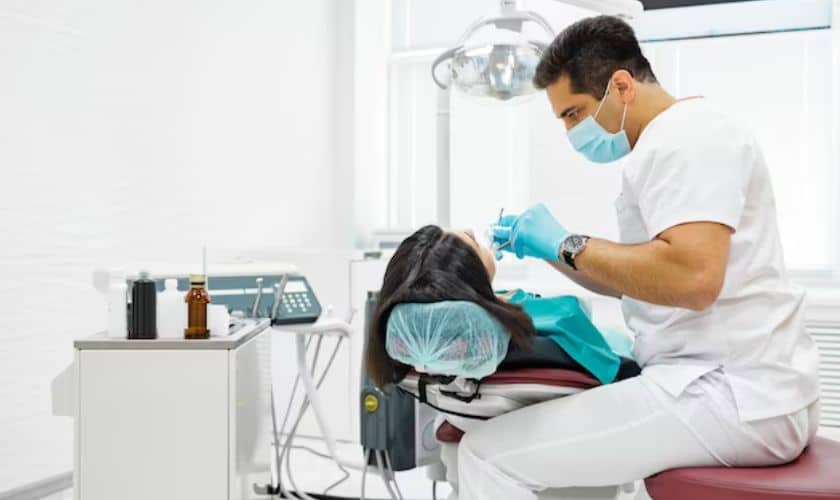 Orthodontic Treatment in Prairie Village