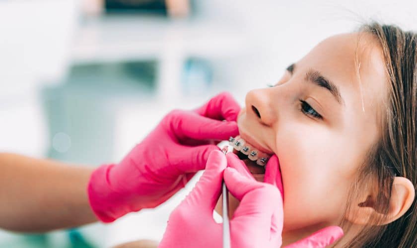 Orthodontist | Toombs Orthodontics Lenexa