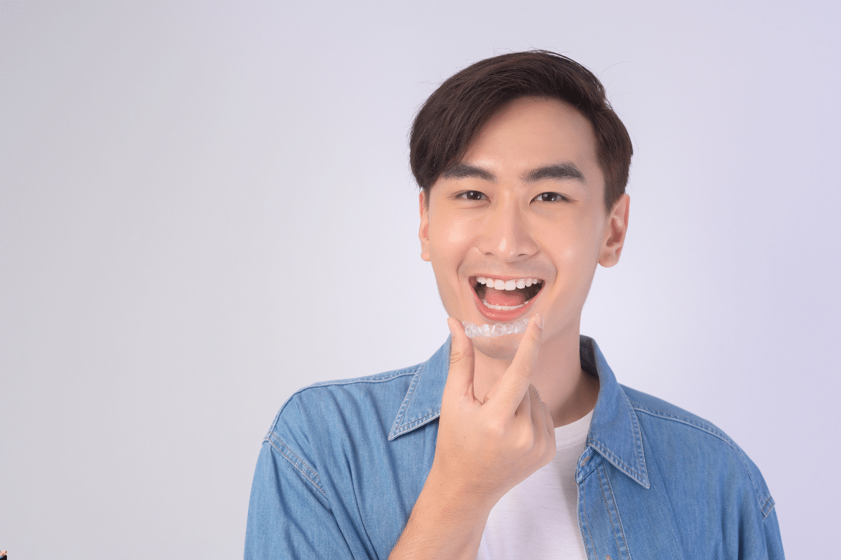 7 Reasons Why Parents Should Choose Invisalign for Their Child