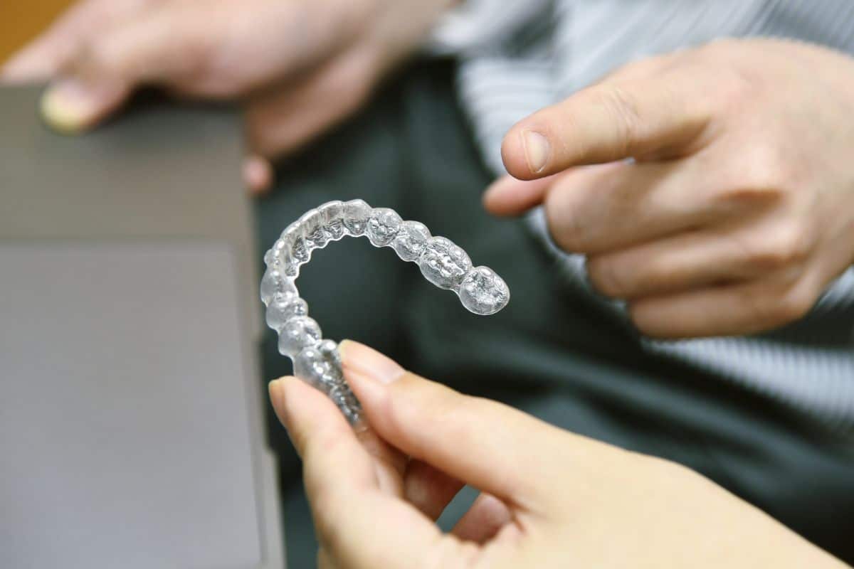 Dry Mouth from Invisalign: Causes & Relief Tips