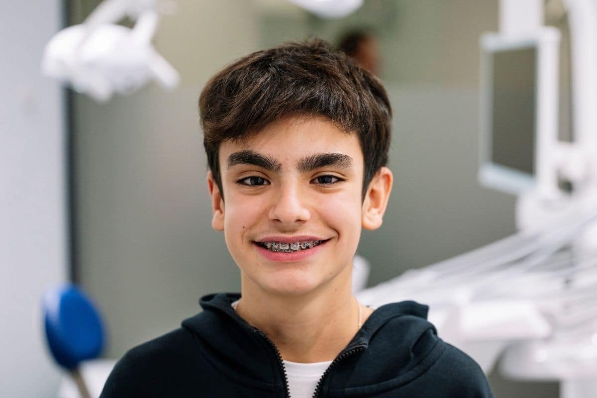 Orthodontic Treatment