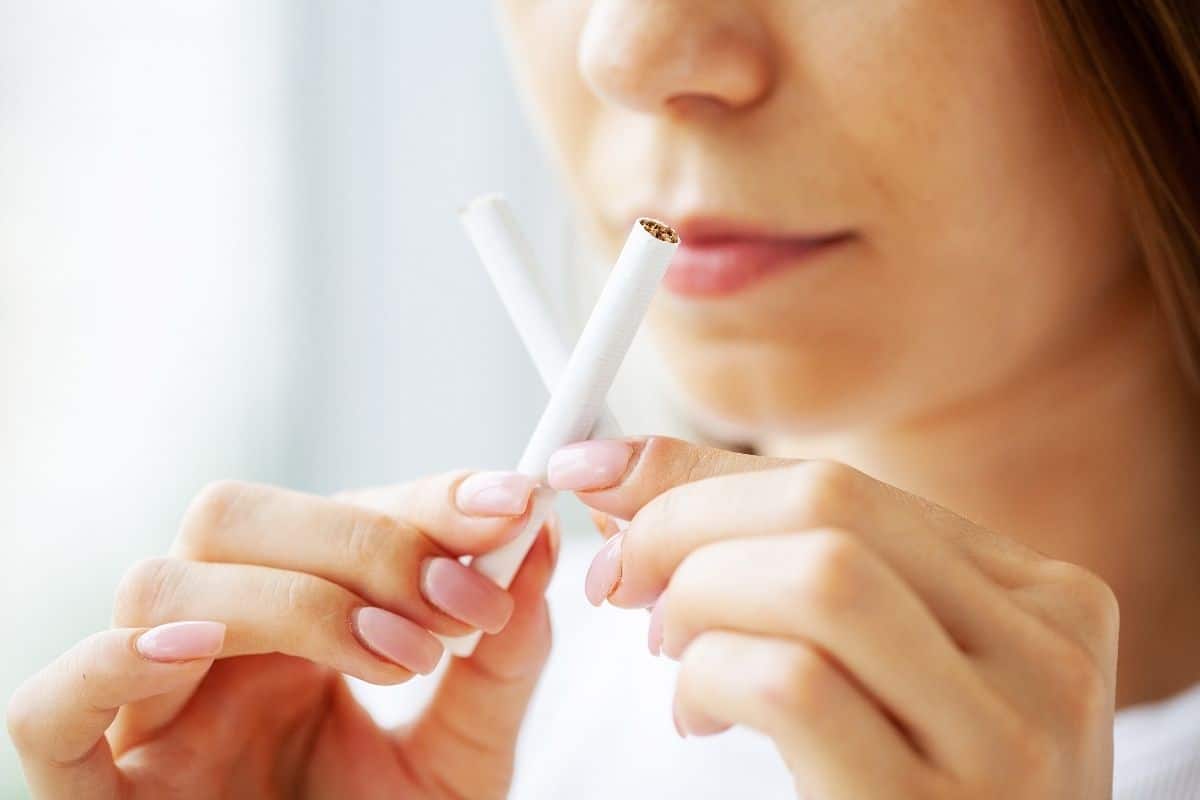 Featured image for “Does Smoking Slow Down Your Invisalign Treatment?”