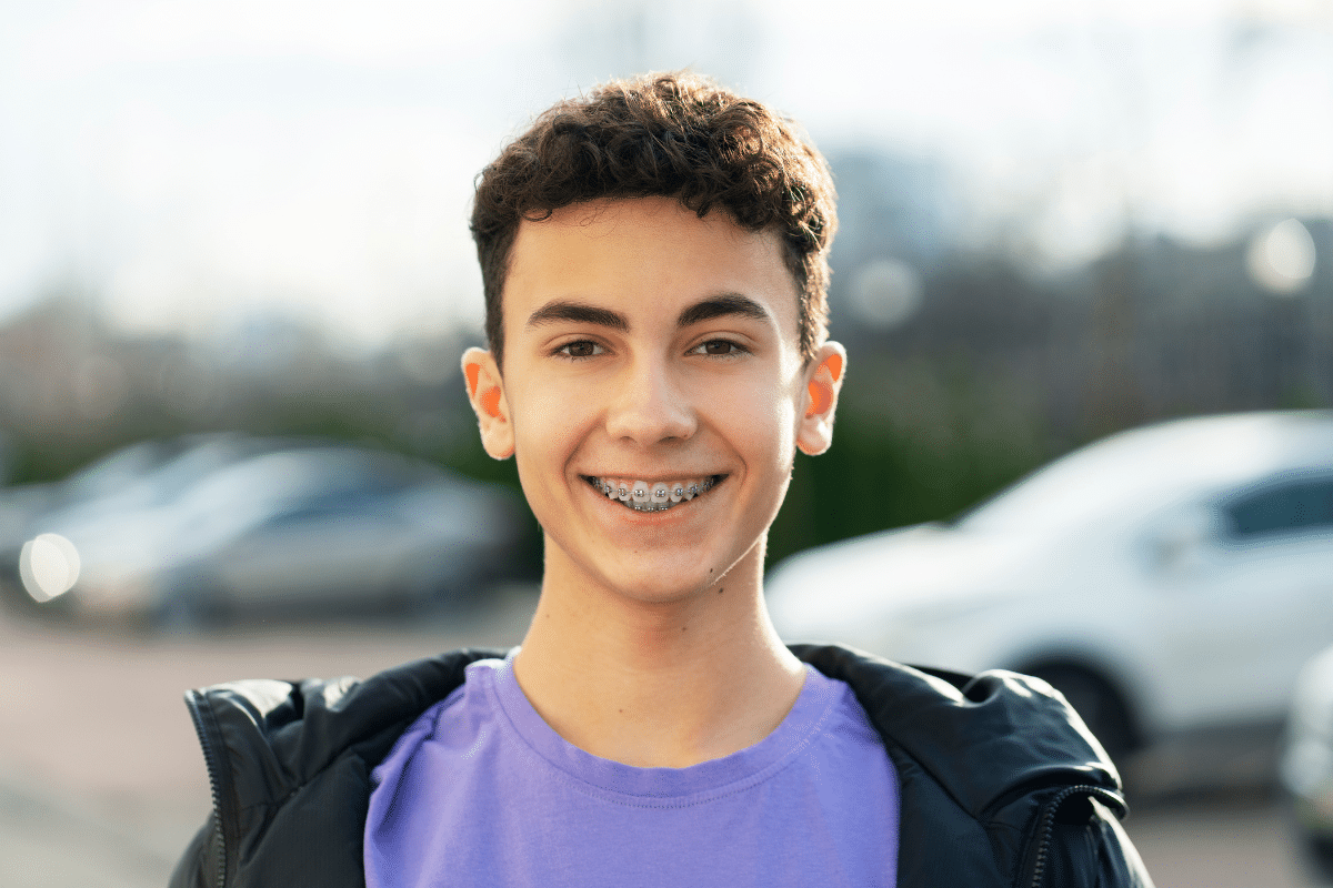 Featured image for “Orthodontic Treatment for Teens: What Parents Should Expect”