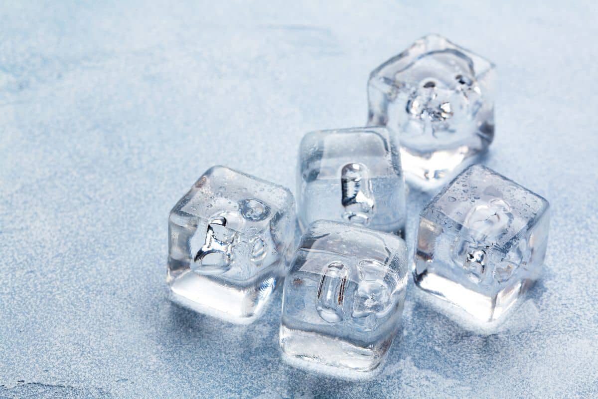 Featured image for “Can You Chew Ice With Invisalign?”