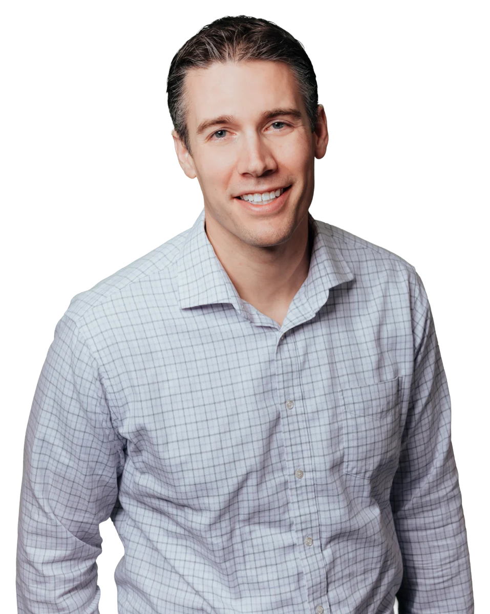 Dr Brad Herman