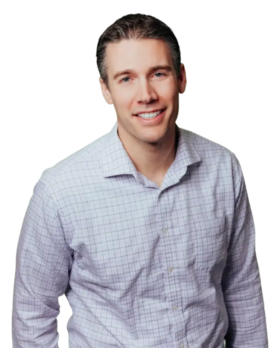 Dr. Brad Herman